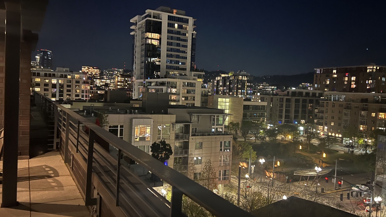 Photo of Outdoor in Pearl District
