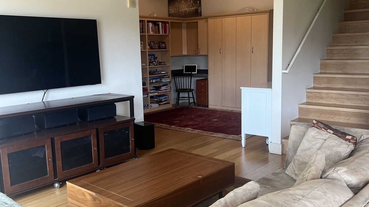 Photo of Livingroom in Pearl District