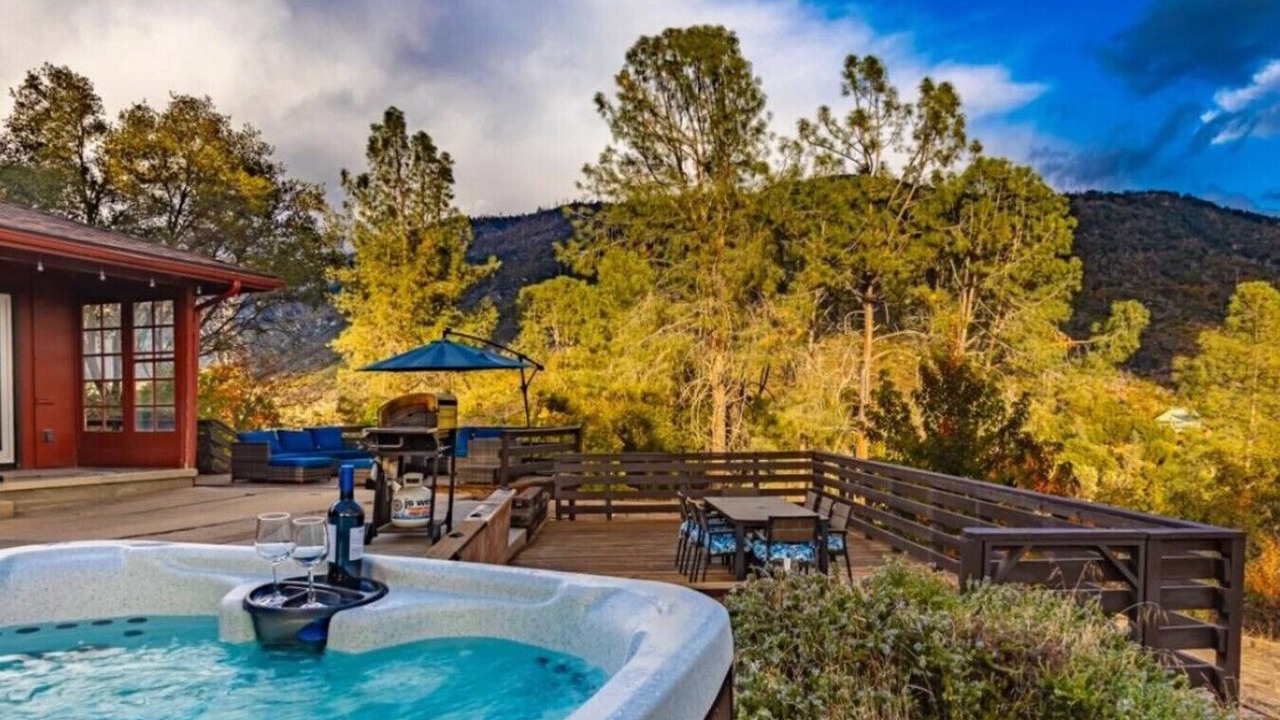 Photo of Outdoor in North Fork