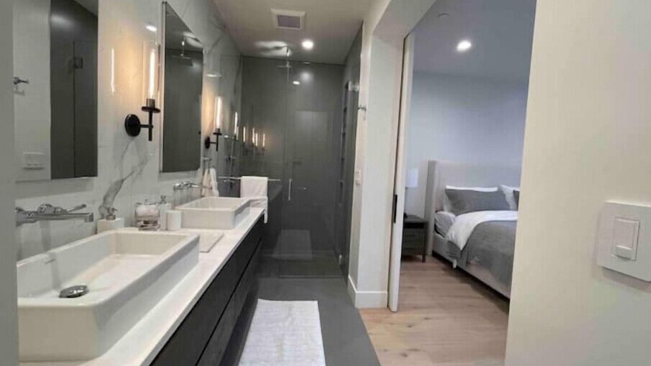 Photo of Bathroom in Dolores Heights