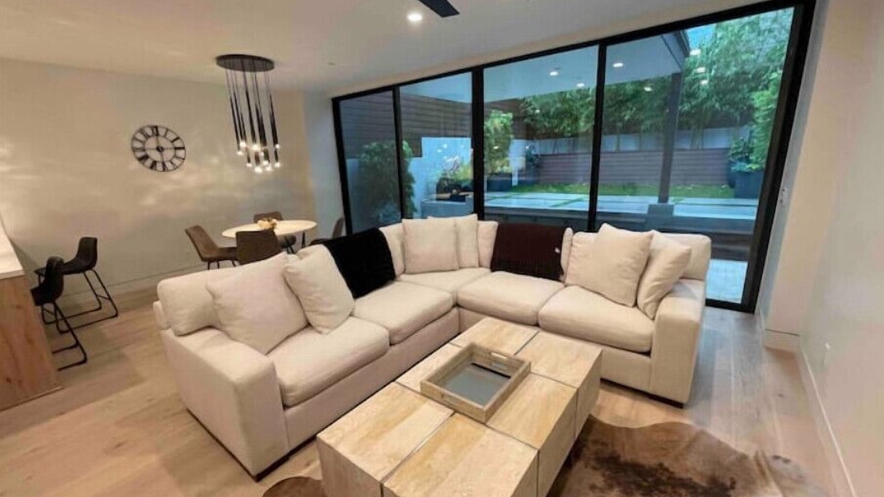 Photo of Livingroom in Dolores Heights