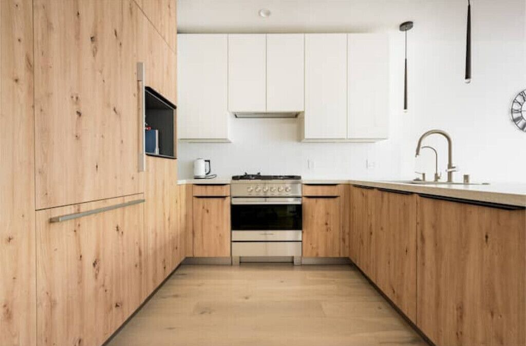 Photo of Kitchen in Dolores Heights