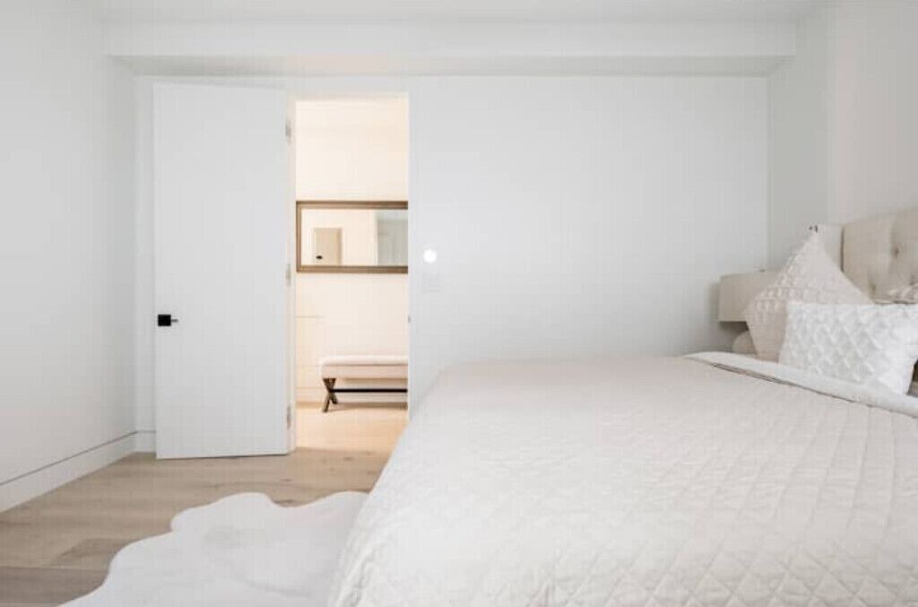 Photo of Bedroom in Dolores Heights