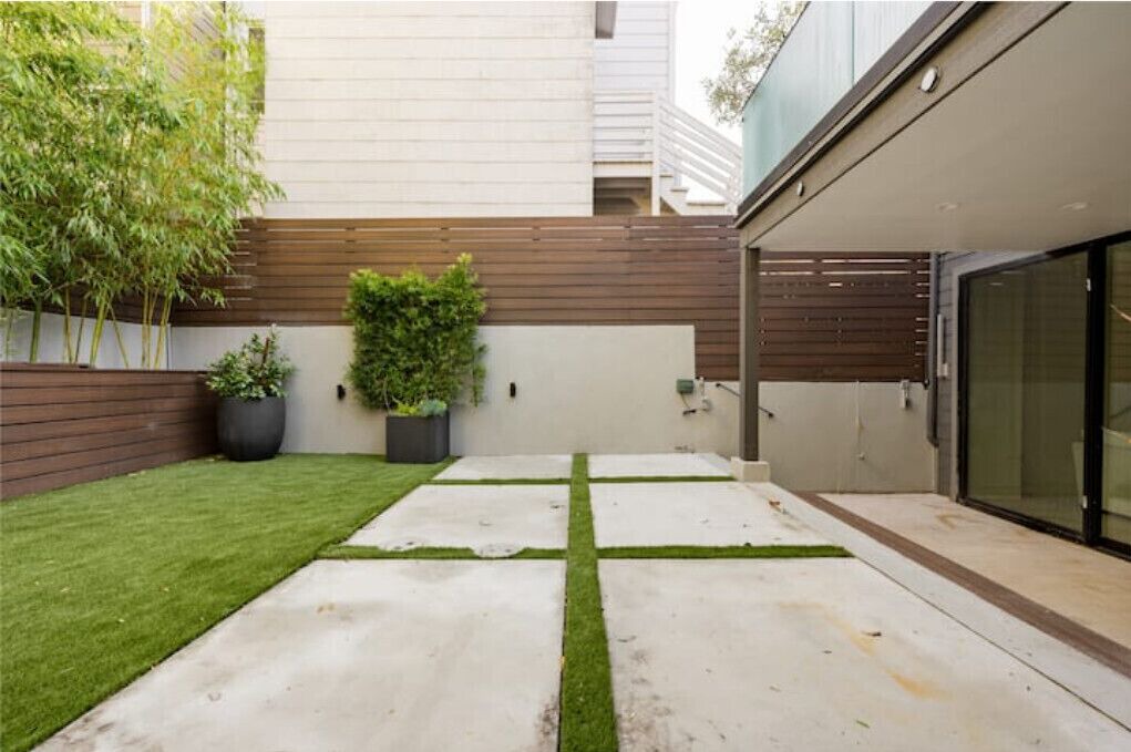 Photo of Outdoor in Dolores Heights