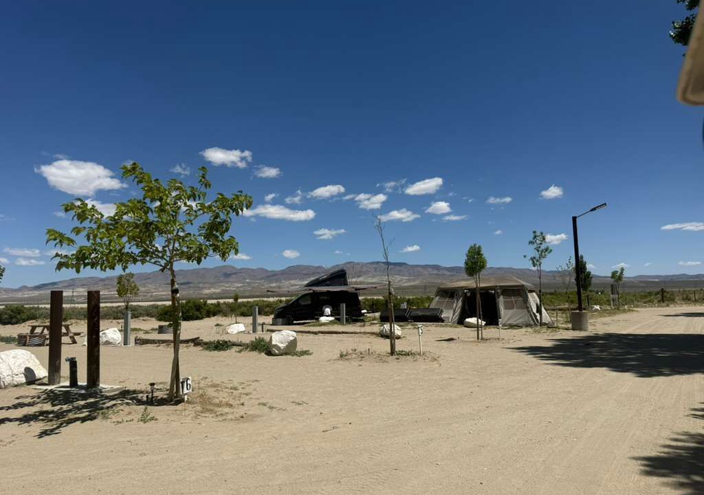 Photo of Others in Olancha