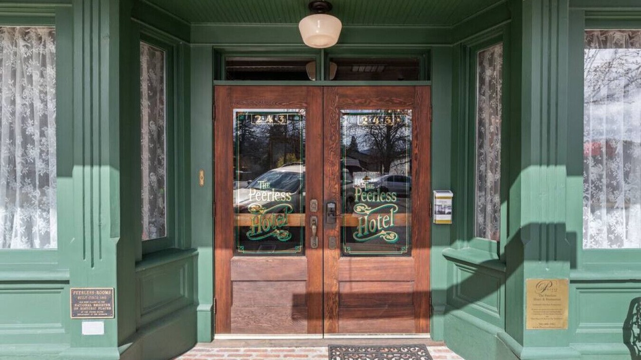 Photo of Others in Historic Railroad District