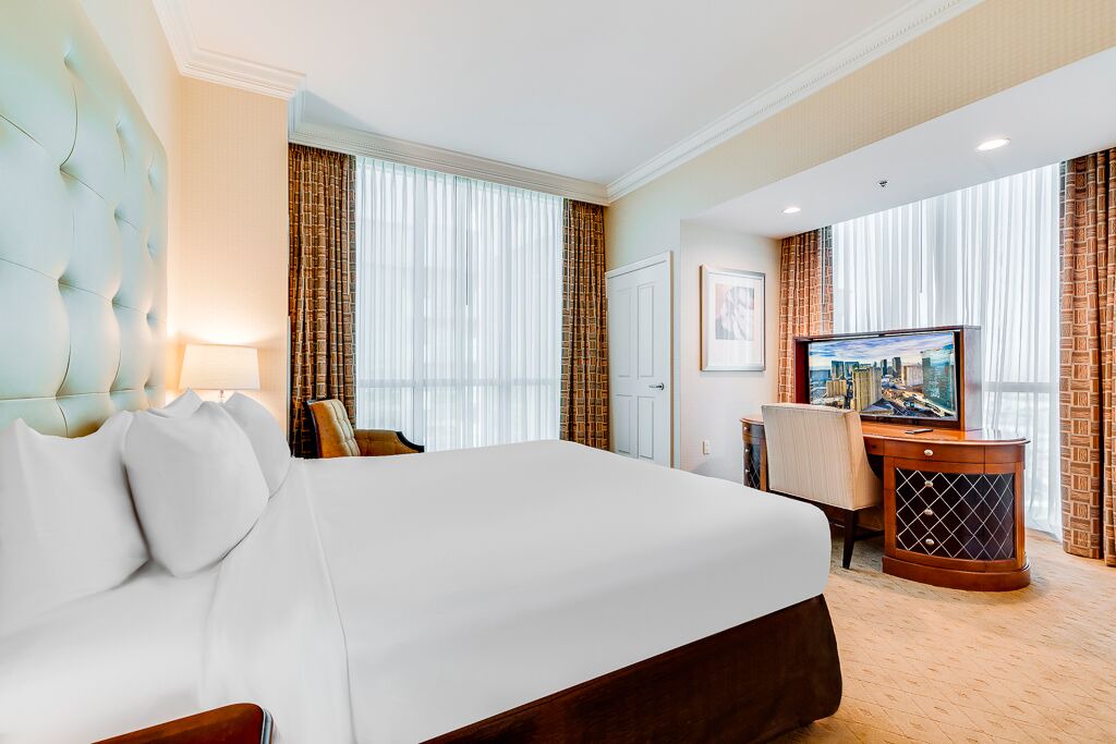 Photo of Bedroom in Las Vegas