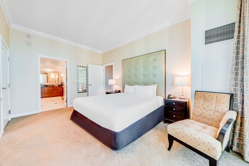 Photo of Bedroom in Las Vegas