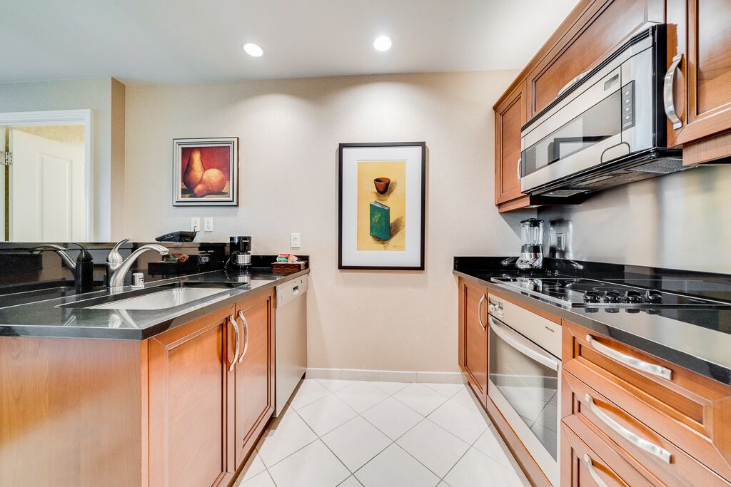 Photo of Kitchen in Las Vegas