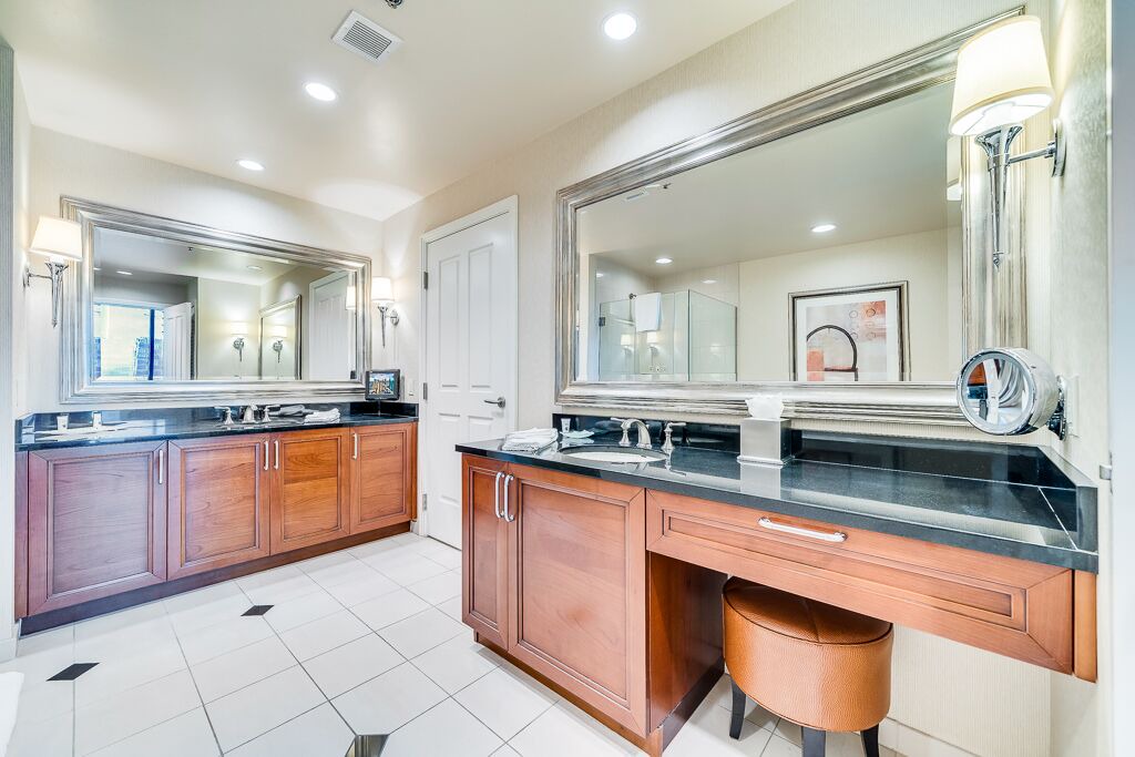 Photo of Bathroom in Las Vegas