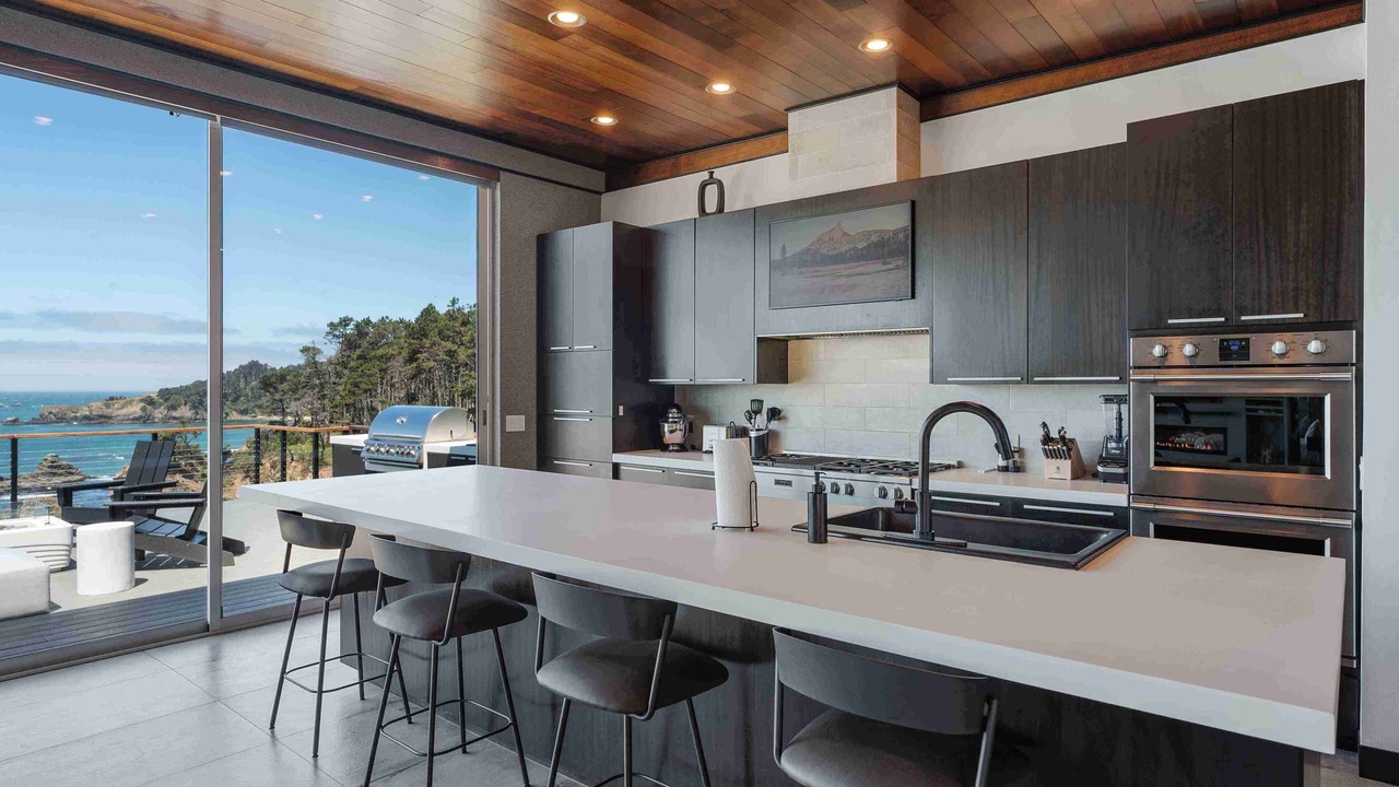 Photo of Kitchen in Anchor Bay