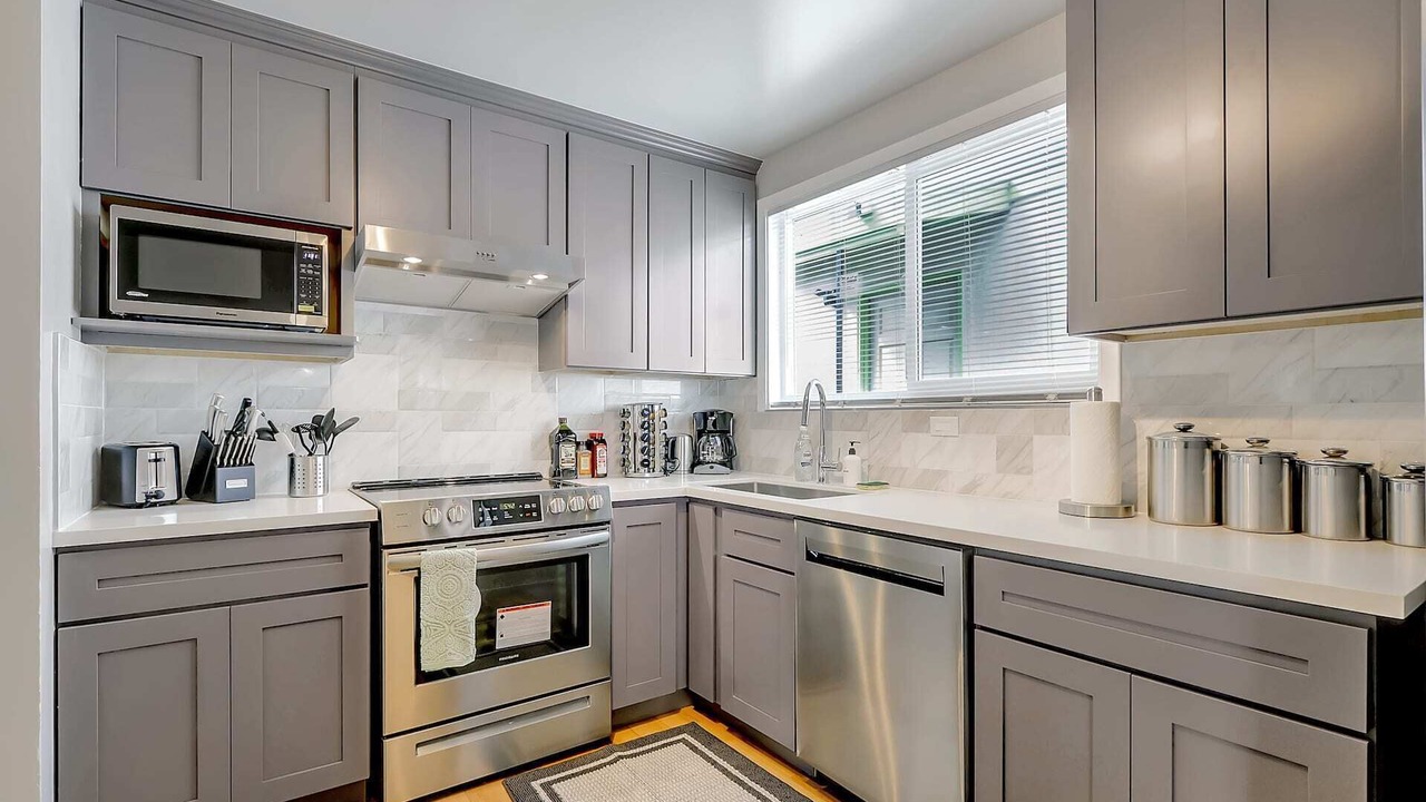 Photo of Kitchen in Daly City