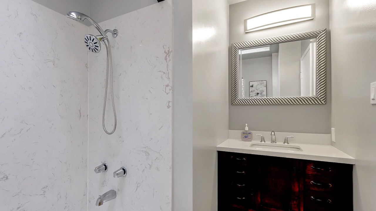 Photo of Bathroom in Daly City