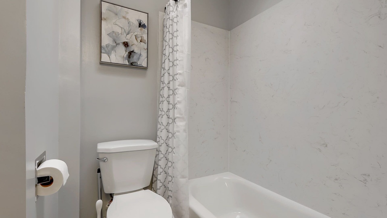 Photo of Bathroom in Daly City