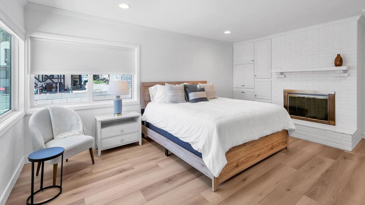 Photo of Livingroom in Capistrano Beach