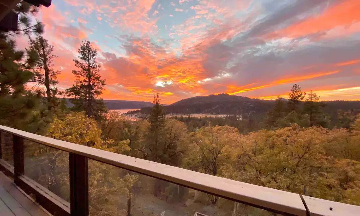 Photo of Outdoor in Fawnskin
