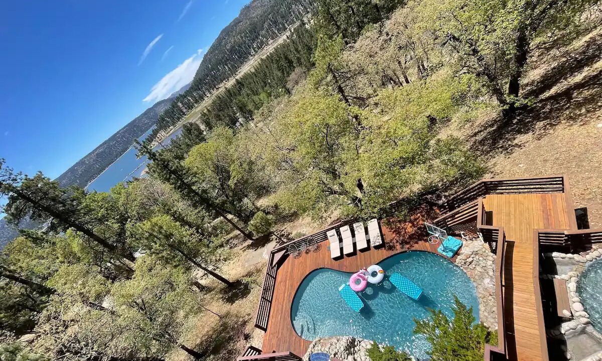 Photo of Outdoor in Fawnskin