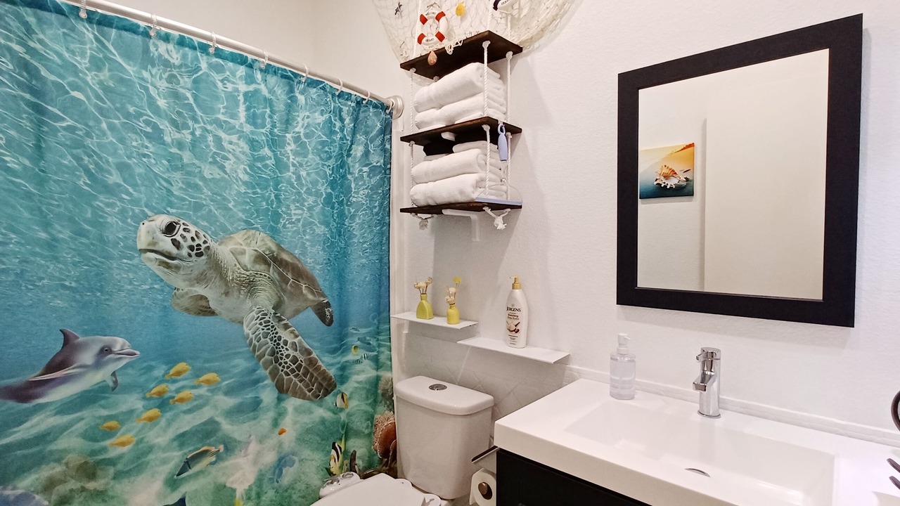 Photo of Bathroom in Northwest Reno