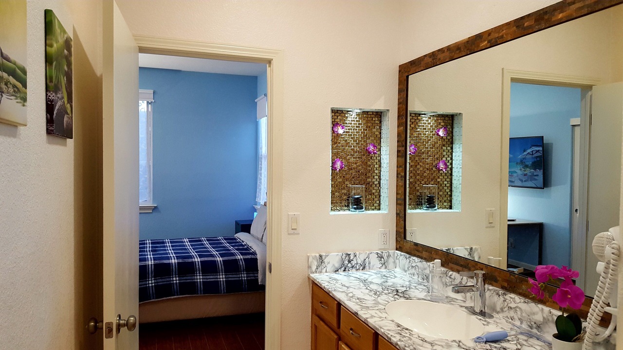 Photo of Bathroom in Northwest Reno