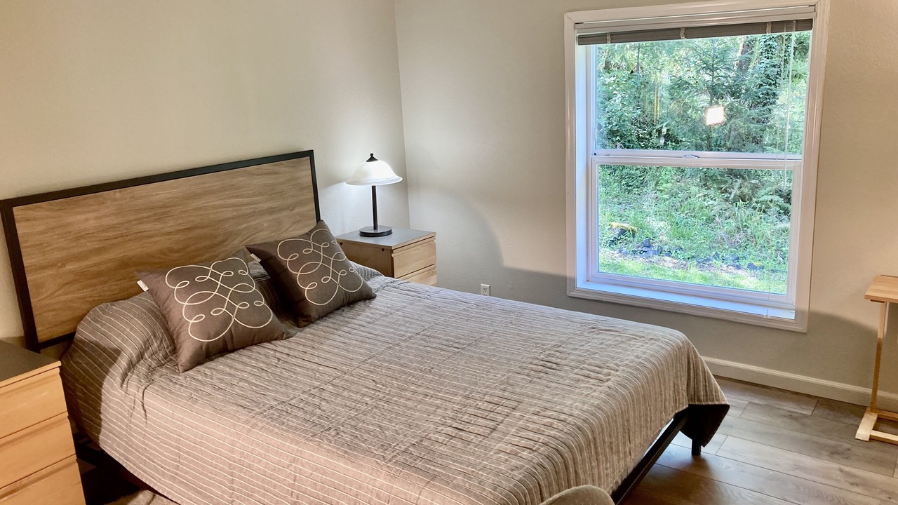 Photo of Bedroom in Southeast Eugene
