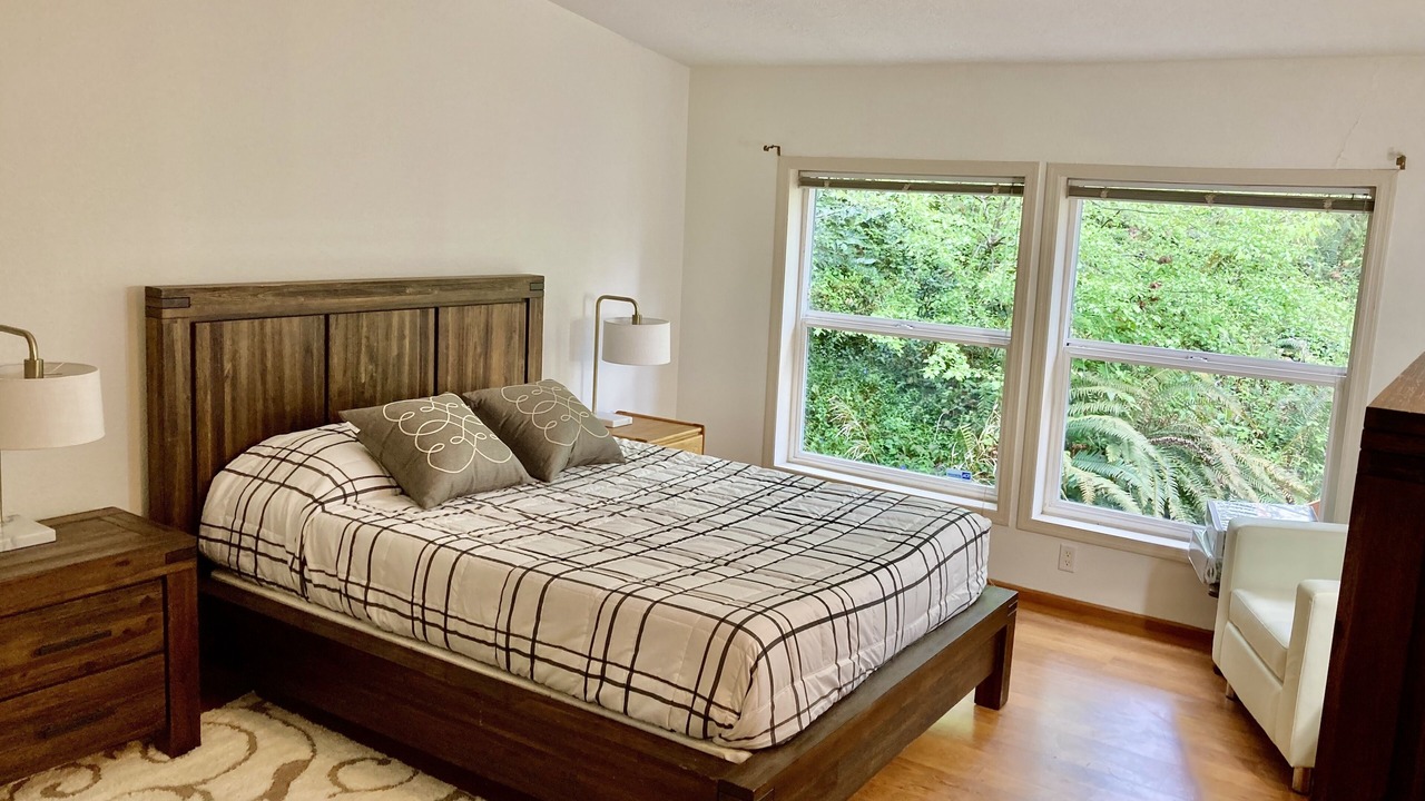 Photo of Bedroom in Southeast Eugene