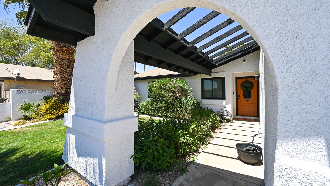 Photo of Outdoor in Yuma