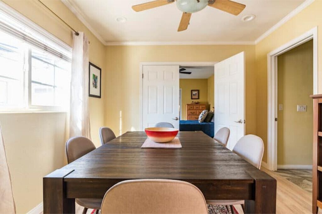 Photo of Livingroom in Belmont Heights