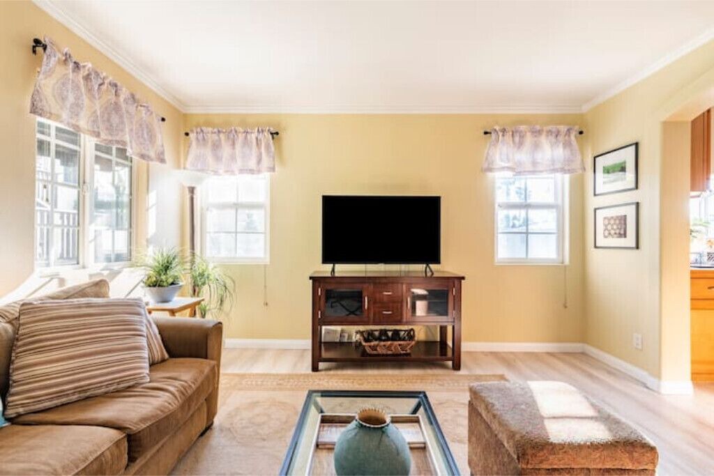 Photo of Bedroom in Belmont Heights
