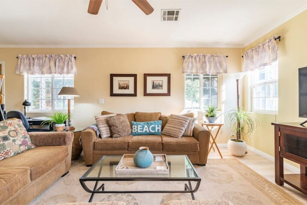 Photo of Bedroom in Belmont Heights