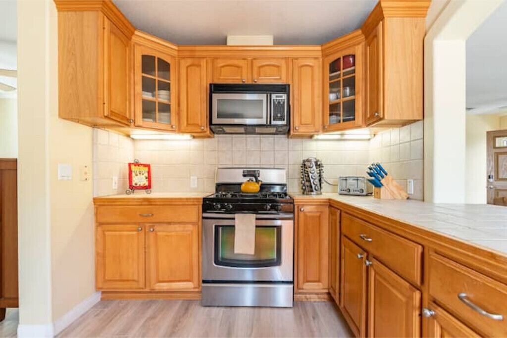 Photo of Kitchen in Belmont Heights