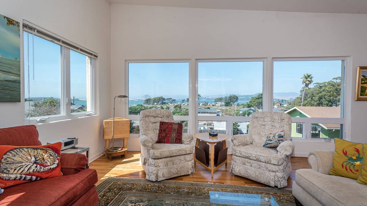 Photo of Bedroom in Baywood-Los Osos