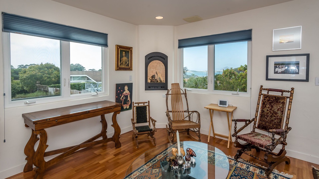 Photo of Livingroom in Baywood-Los Osos