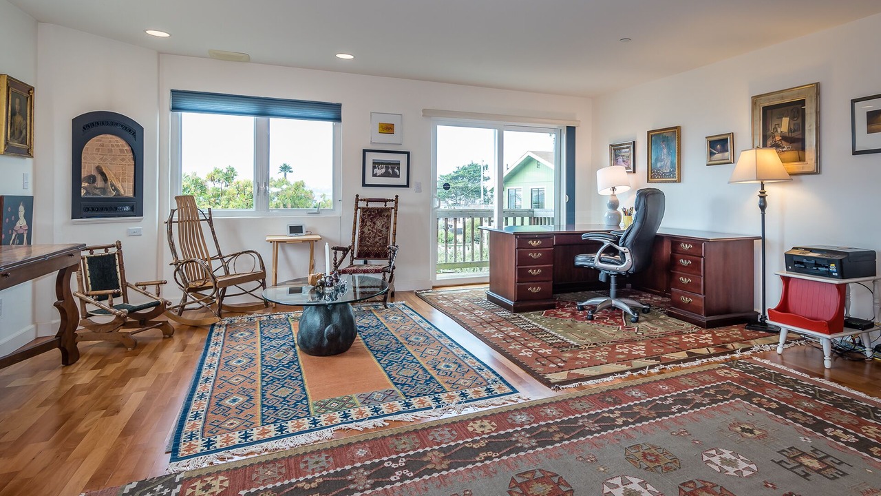 Photo of Bedroom in Baywood-Los Osos