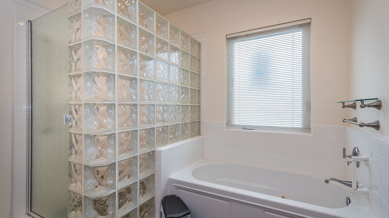 Photo of Bathroom in Baywood-Los Osos