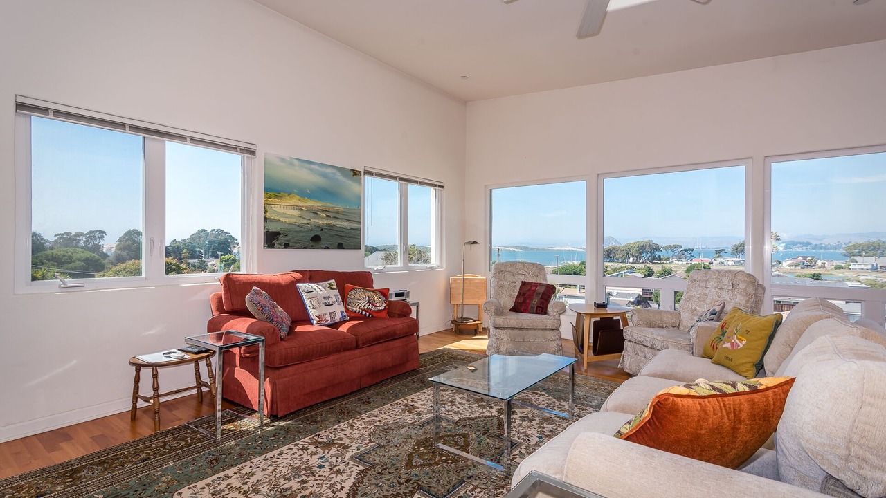Photo of Livingroom in Baywood-Los Osos