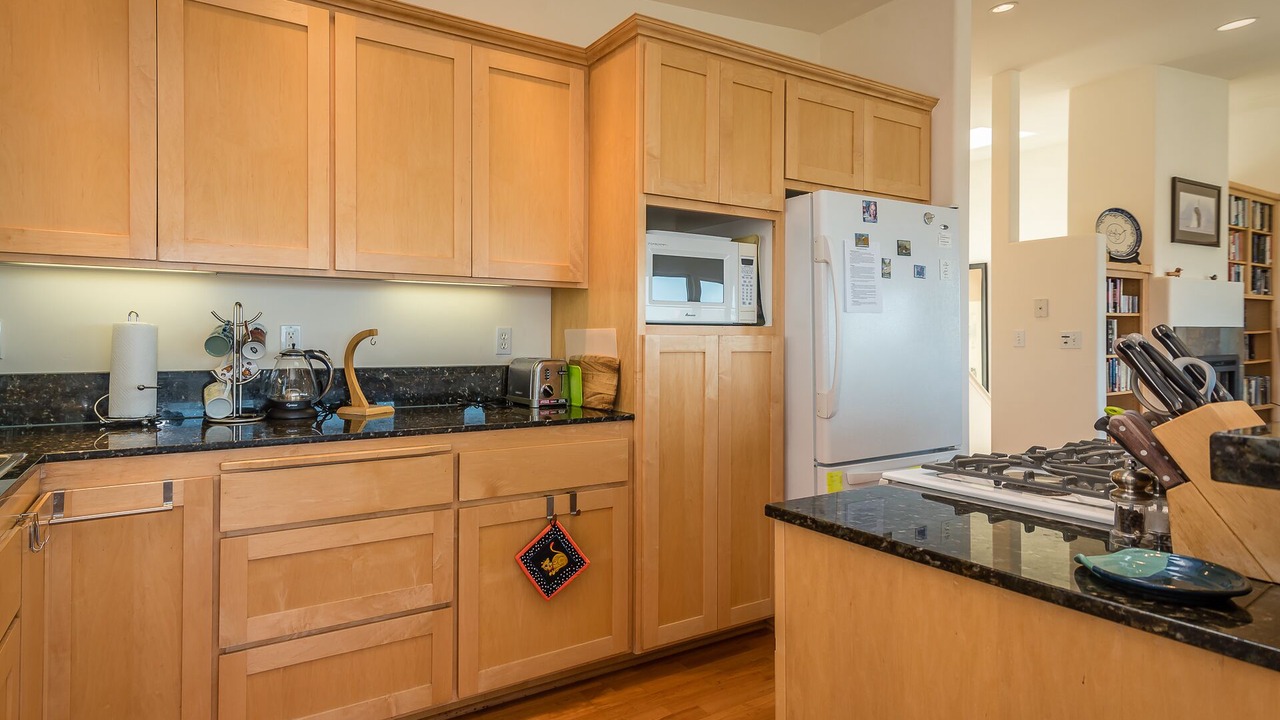 Photo of Kitchen in Baywood-Los Osos