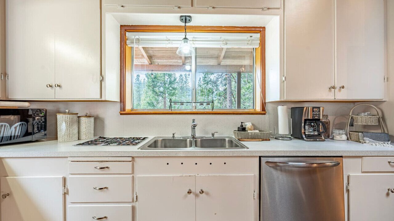 Photo of Kitchen in Oakhurst