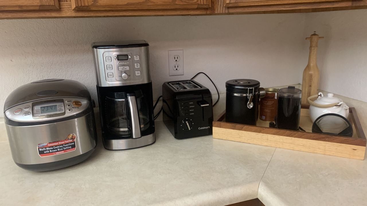 Photo of Kitchen in Salyer