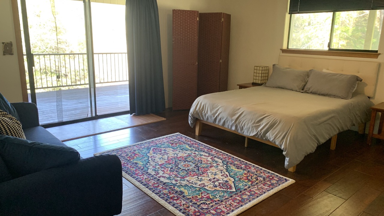 Photo of Bedroom in Salyer