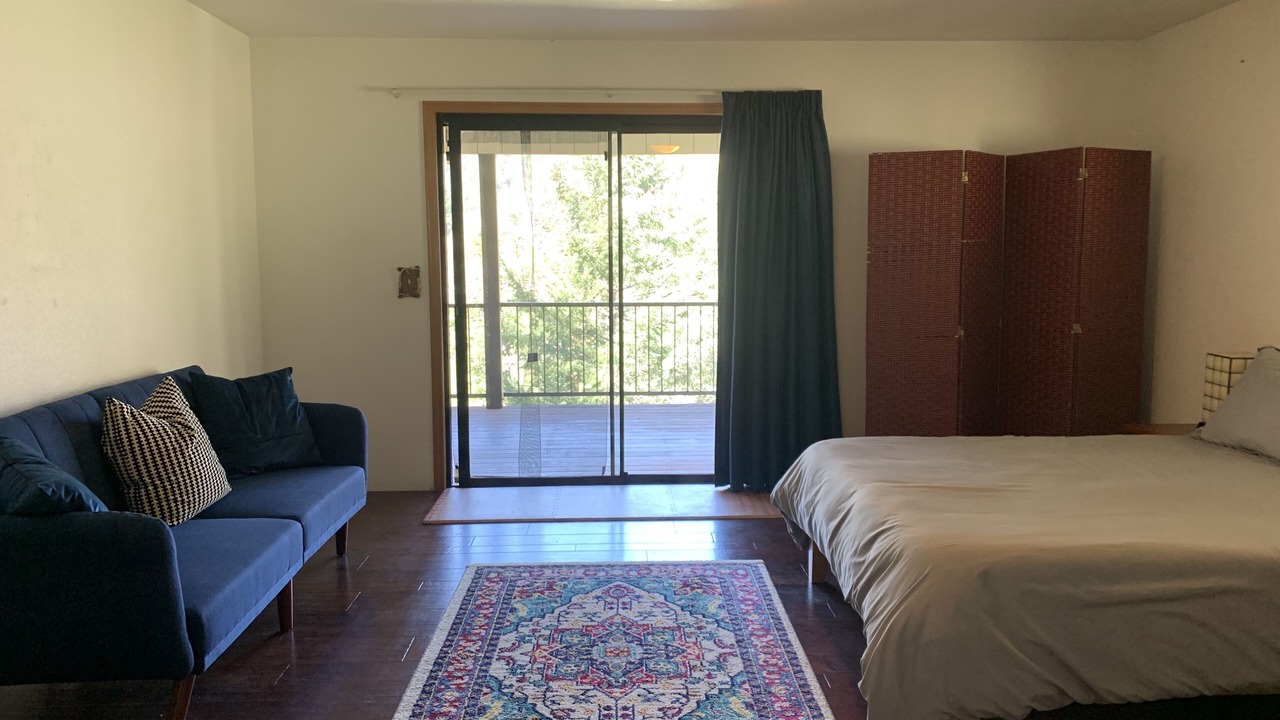 Photo of Bedroom in Salyer