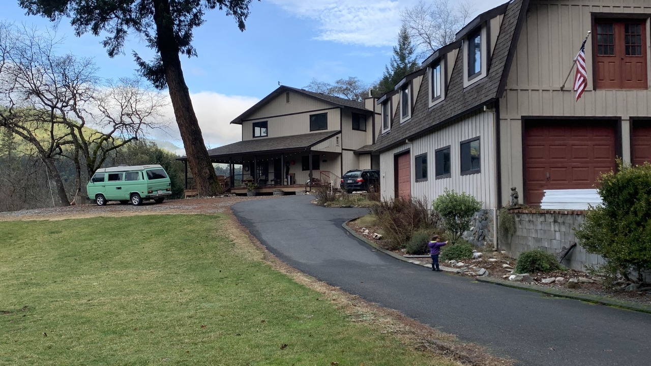 Photo of Outdoor in Salyer