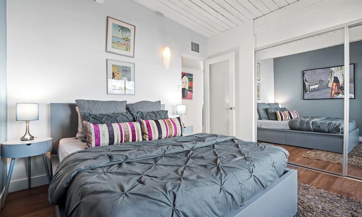 Photo of Bedroom in Sunmor