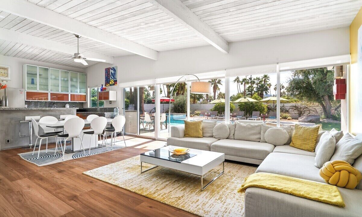 Photo of Livingroom in Sunmor