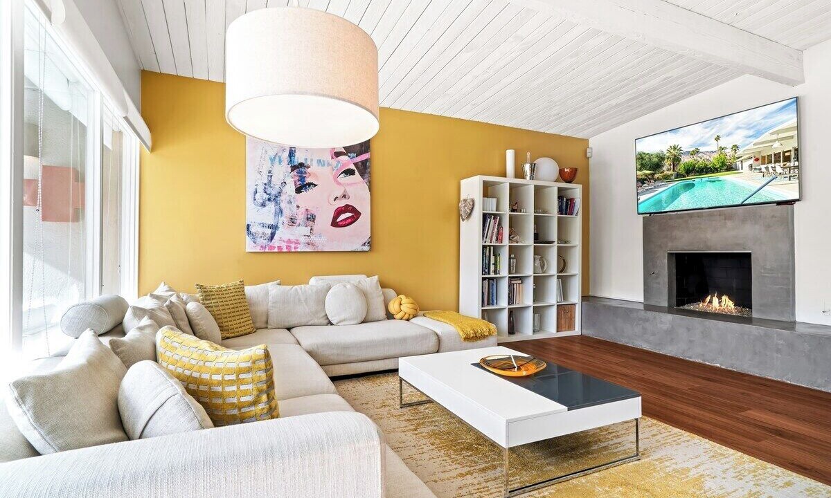 Photo of Livingroom in Sunmor