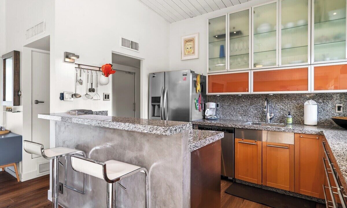Photo of Kitchen in Sunmor