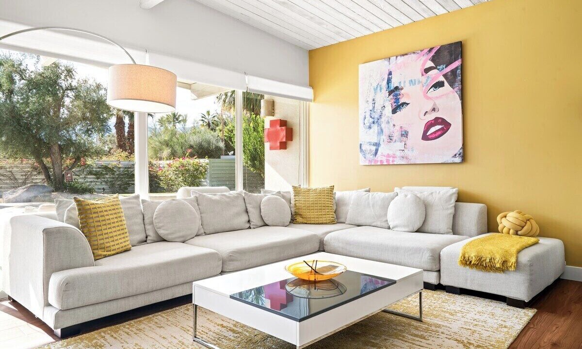 Photo of Livingroom in Sunmor