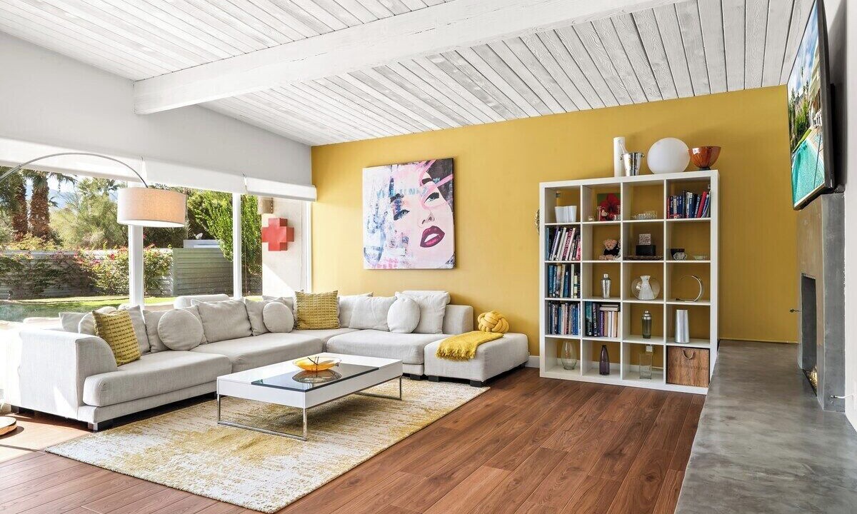 Photo of Livingroom in Sunmor