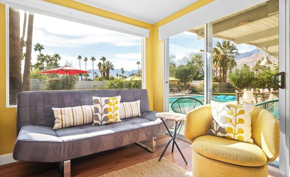 Photo of Livingroom in Sunmor