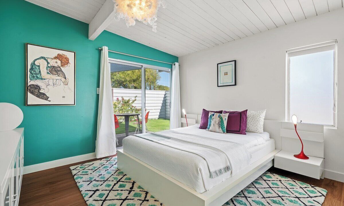 Photo of Bedroom in Sunmor