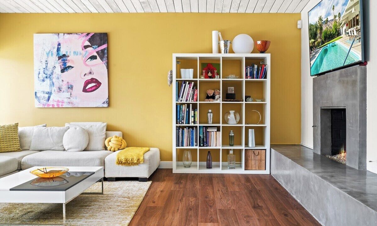 Photo of Livingroom in Sunmor
